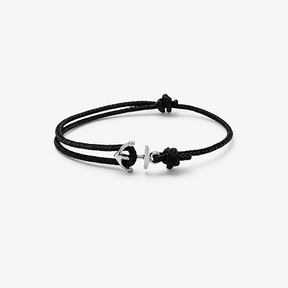 Pulseira Fio Supima Náutica Anchor