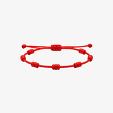 Pulseira Supima 7 Nós Barletta