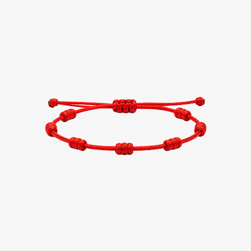Pulseira Supima 7 Nós Barletta