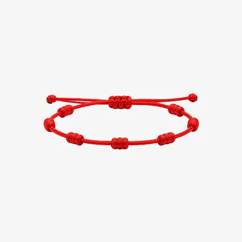 Pulseira Supima 7 Nós Barletta