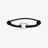 Pulseira de Corda Masculino Fio Supima - Verona 925