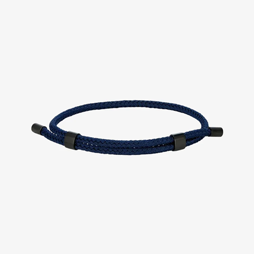 Pulseira de Corda Náutica – Porto
