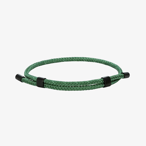 Pulseira de Corda Náutica – Porto