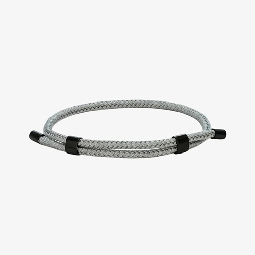 Pulseira de Corda Náutica – Porto