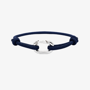 Pulseira de Corda Masculino Fio Supima - Verona 925
