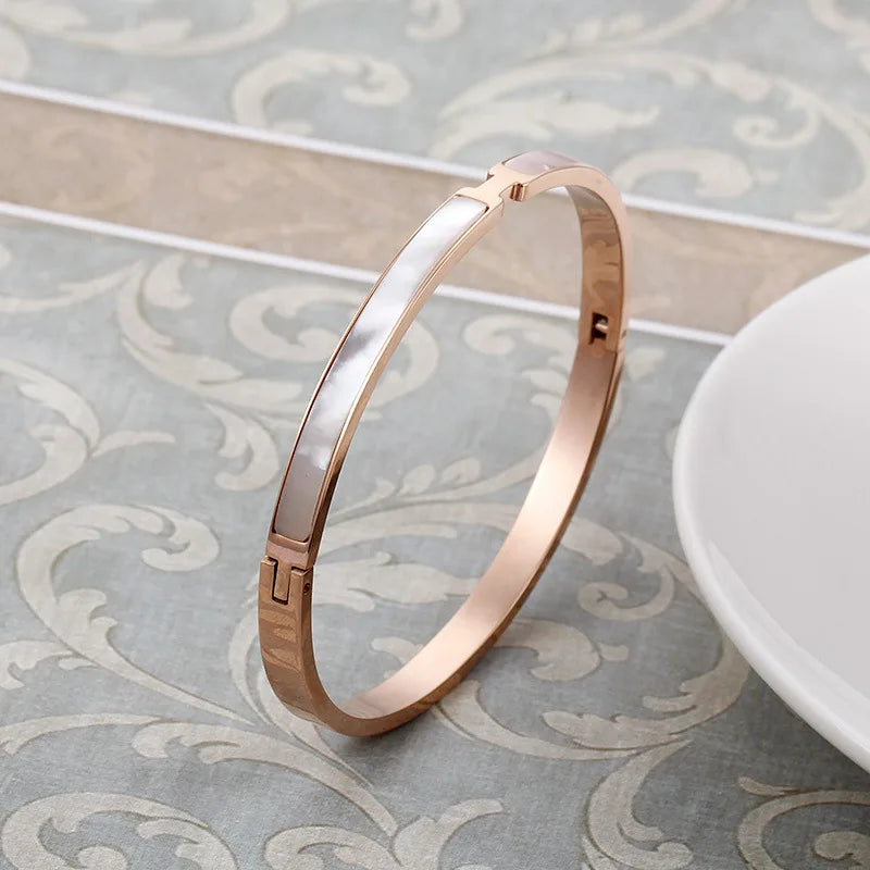 Bracelete Rosé H'ills
