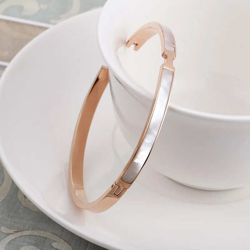 Bracelete Rosé H'ills