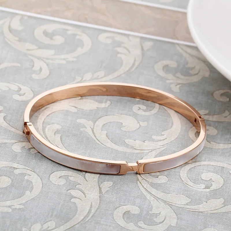 Bracelete Rosé H'ills
