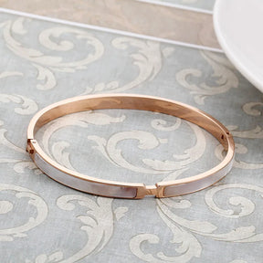 Bracelete Rosé H'ills
