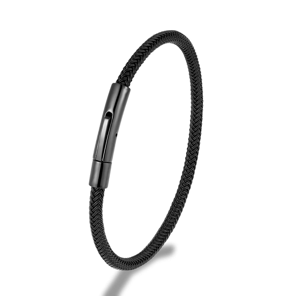 Pulseira Prata 925 Vienna