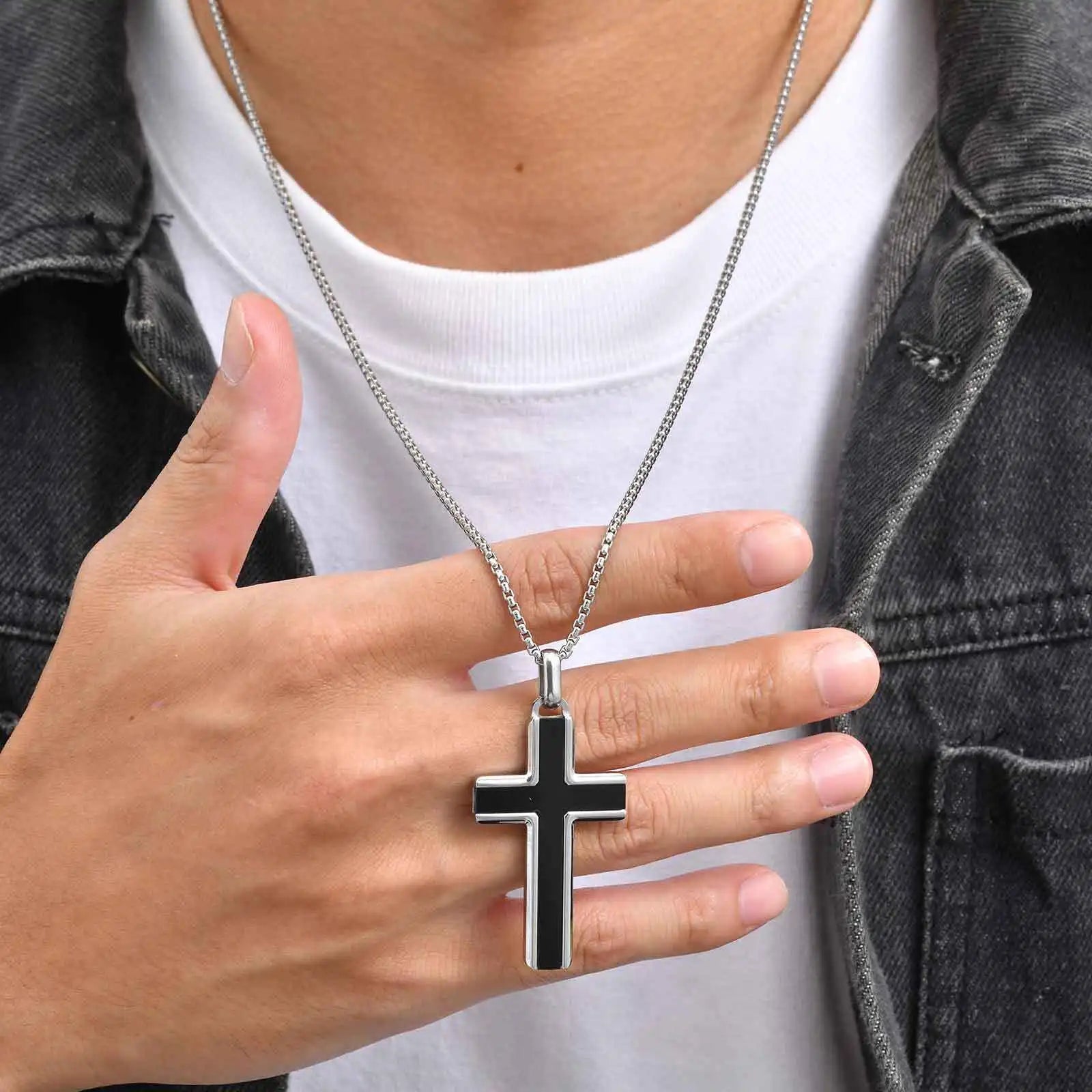 Colar Pingente - Roma