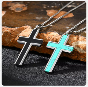 Colar Pingente - Roma