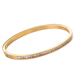 Bracelete D'rina Topázio