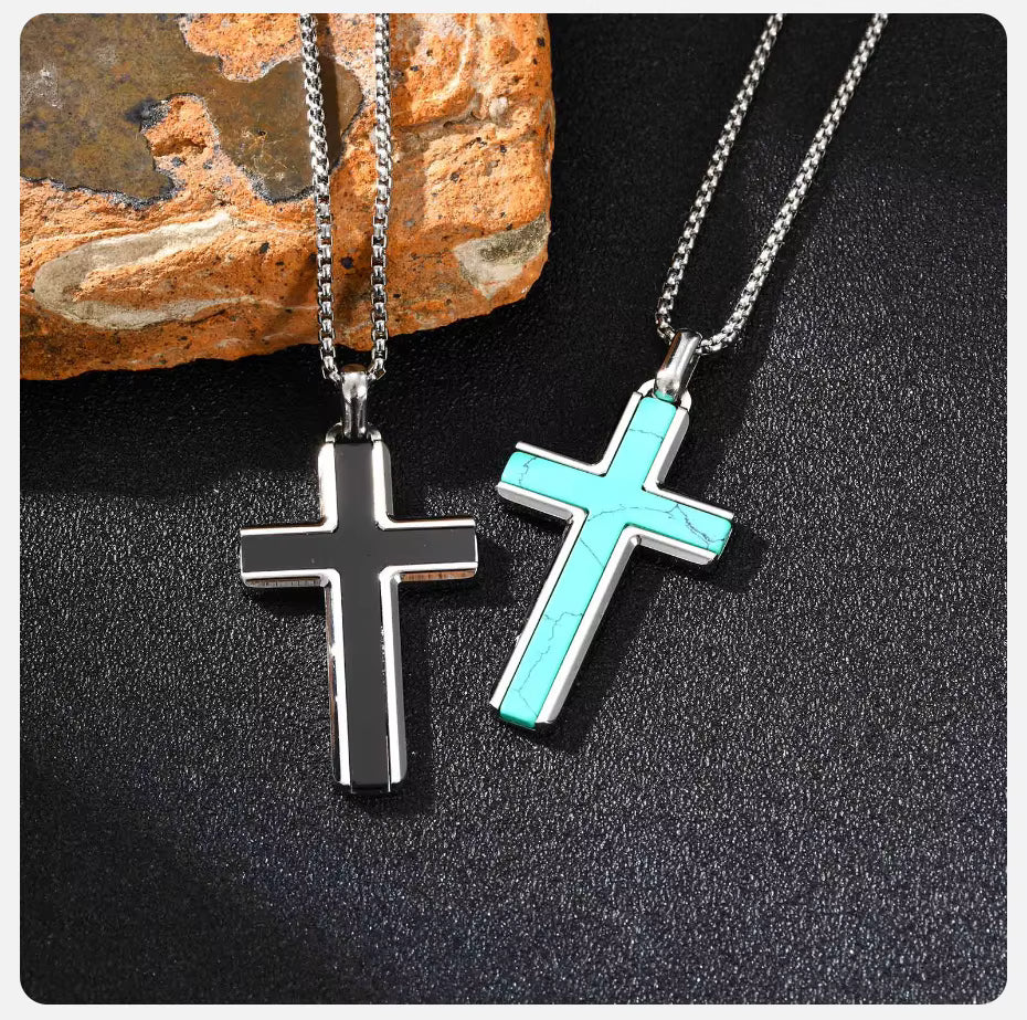 Colar Pingente - Roma