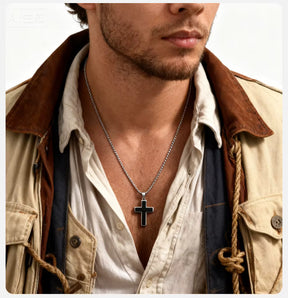 Colar Pingente - Roma