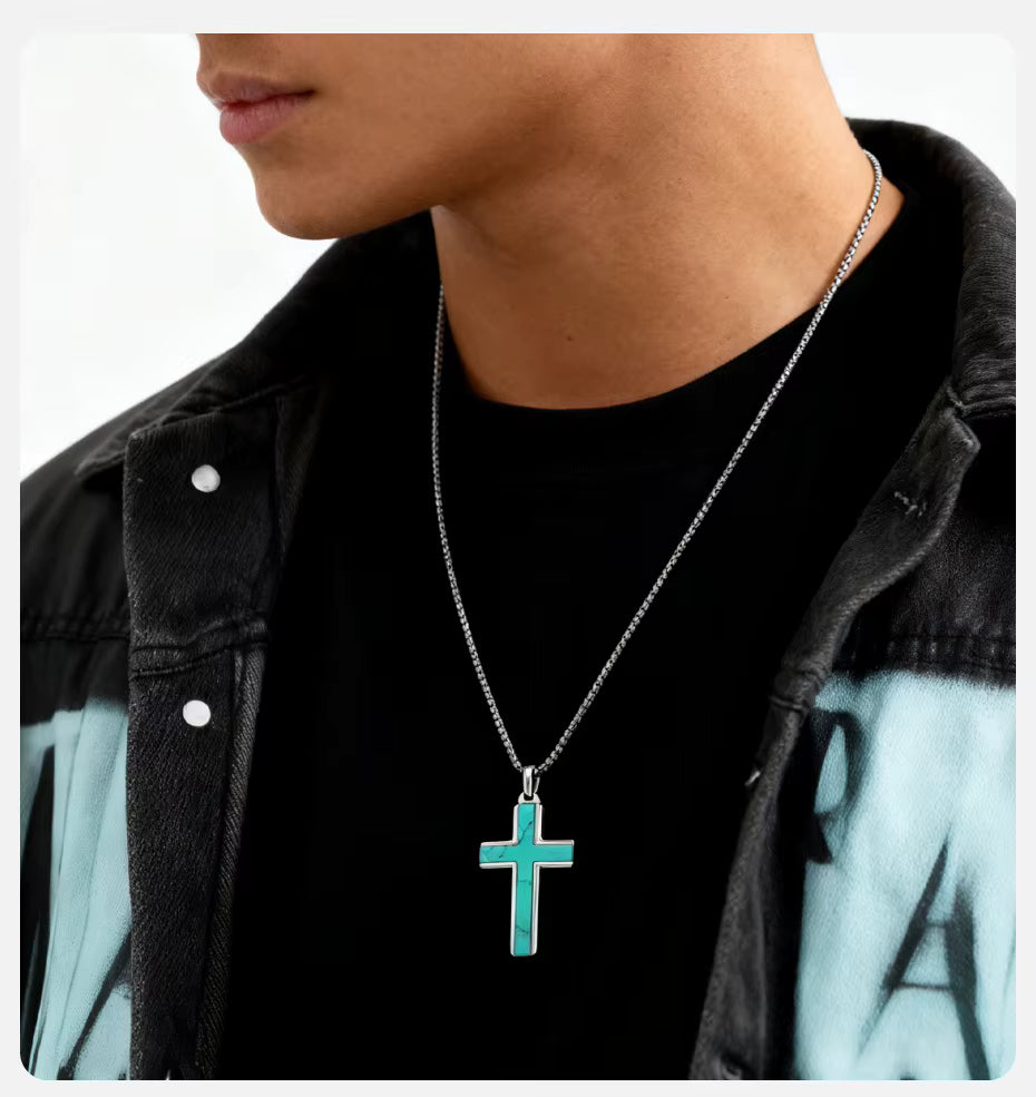 Colar Pingente - Roma