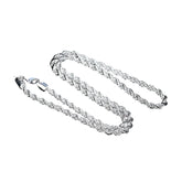 Colar Clássico Corrente