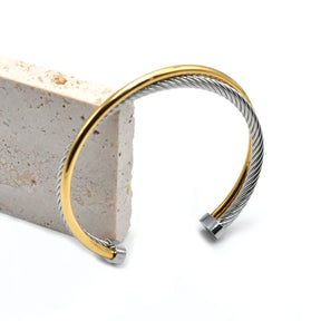 Bracelete Diorni Armani