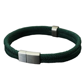 Pulseira Supima Prata 925 Fosca - Berlin