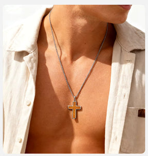 Colar Pingente - Roma