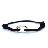 Pulseira de Corda Masculino Fio Supima - Verona 925