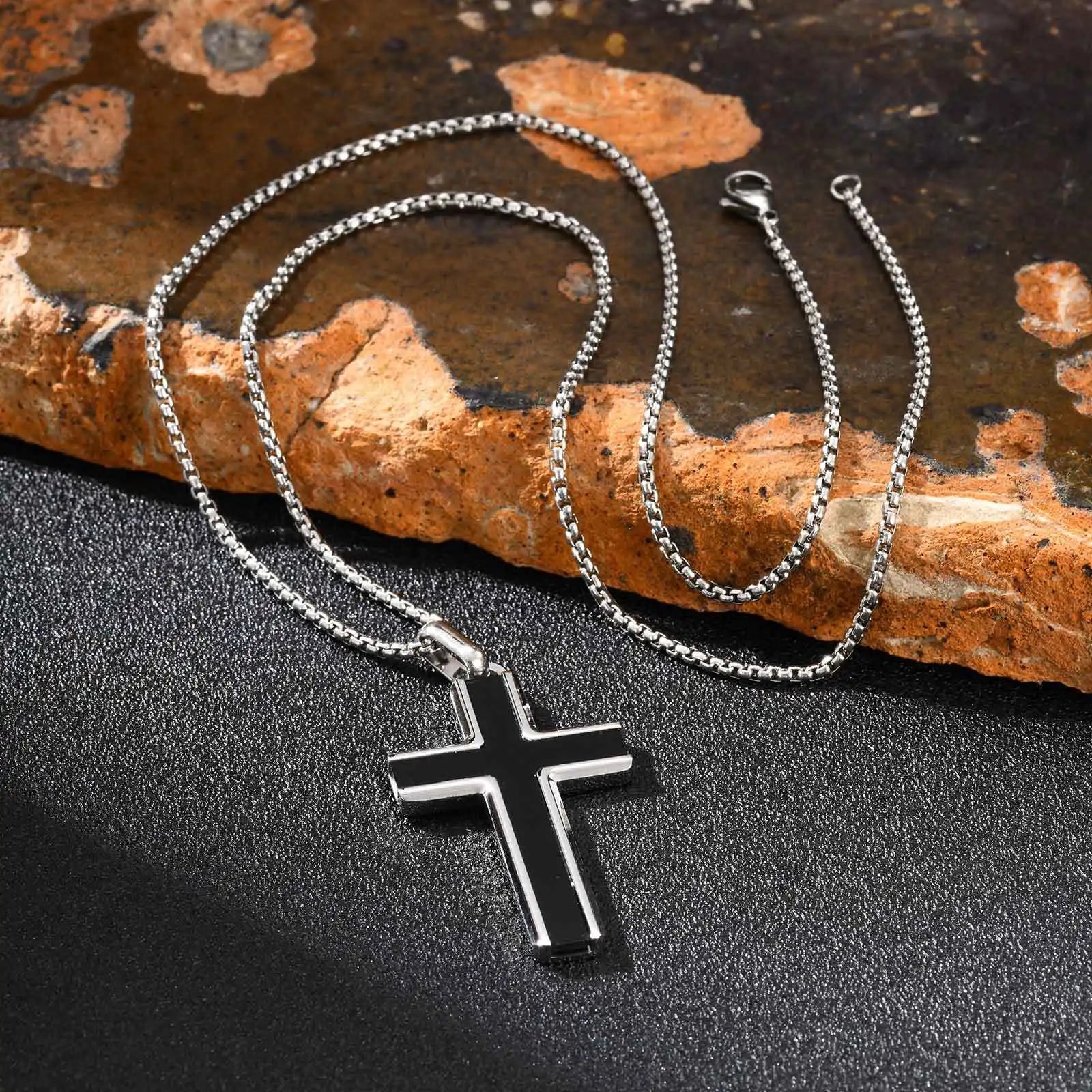 Colar Pingente - Roma