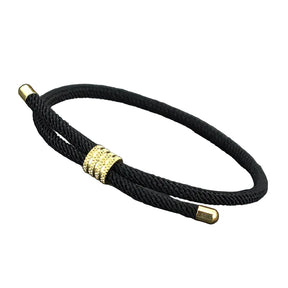 Pulseira Supima ouro 18k - Paris