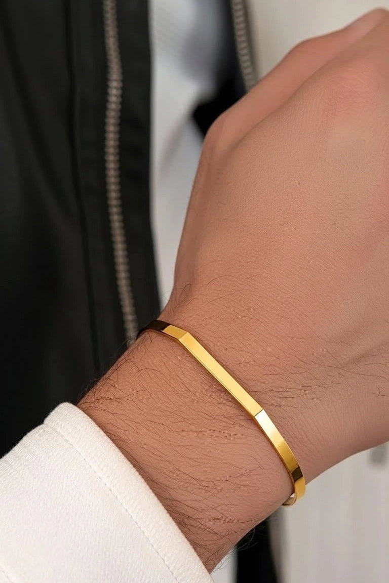 Bracelete Fahrenheit