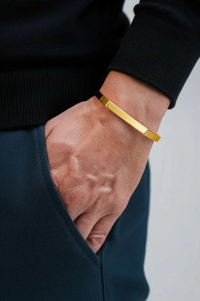 Bracelete Fahrenheit