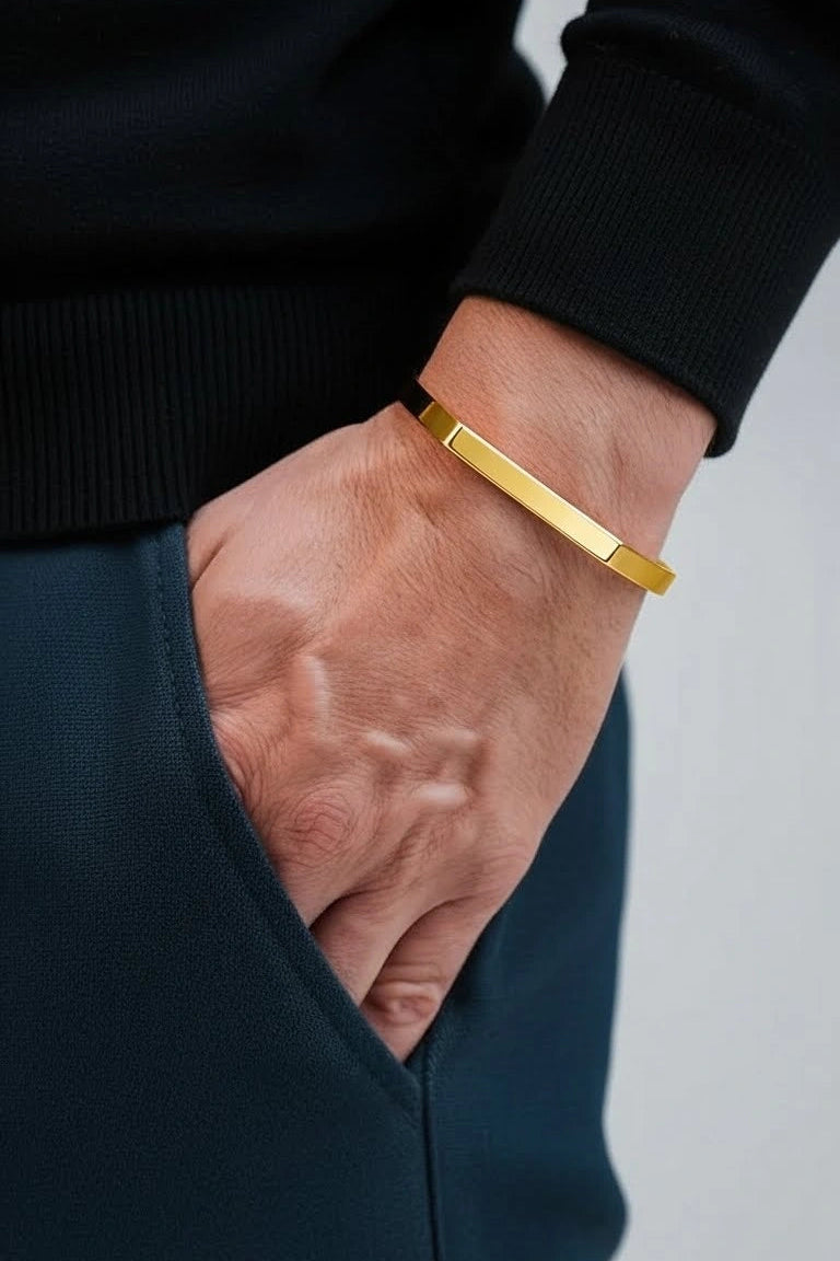 Bracelete Fahrenheit