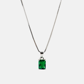 monaco green