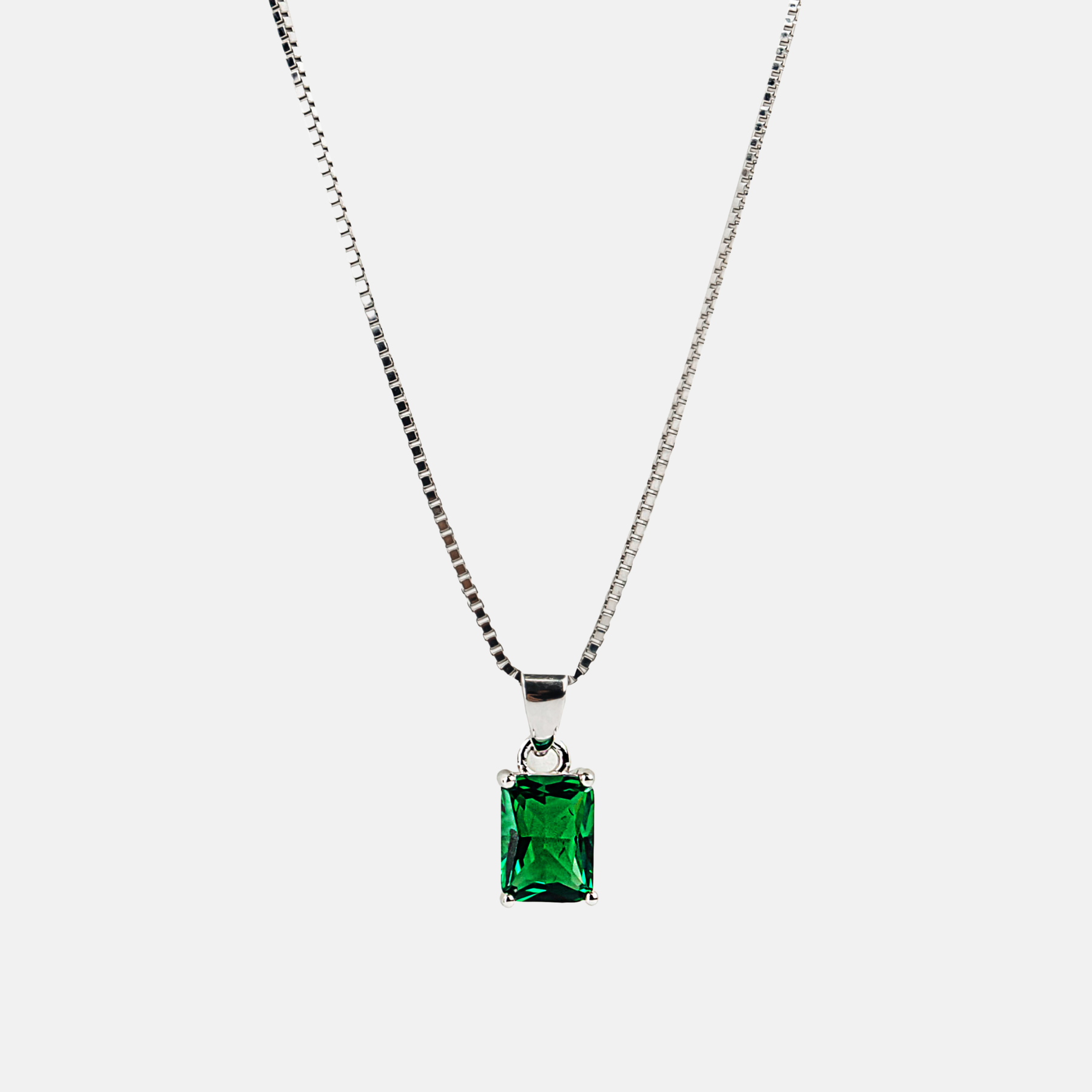 monaco green