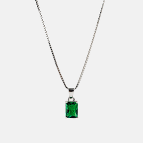 monaco green