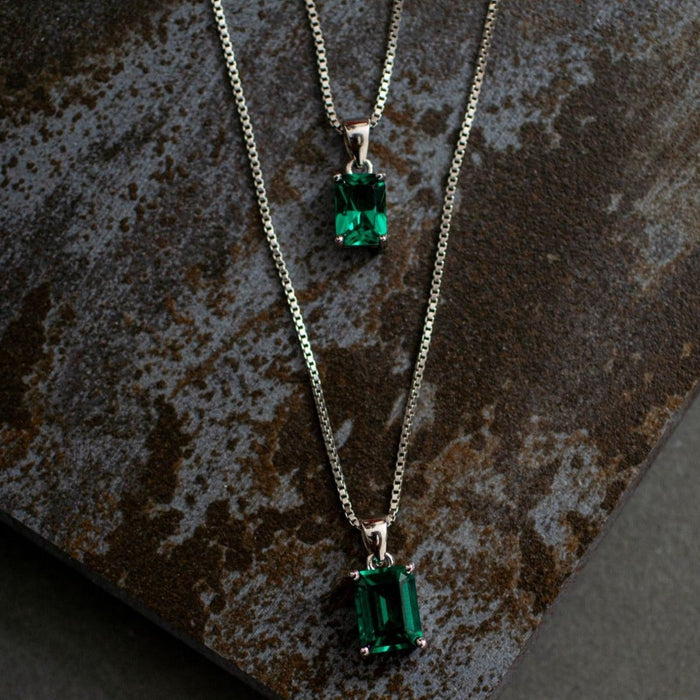 monaco green