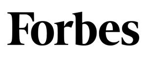 Logo da Forbes