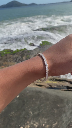 Riviera Zircônia Ice